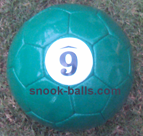 snook balls