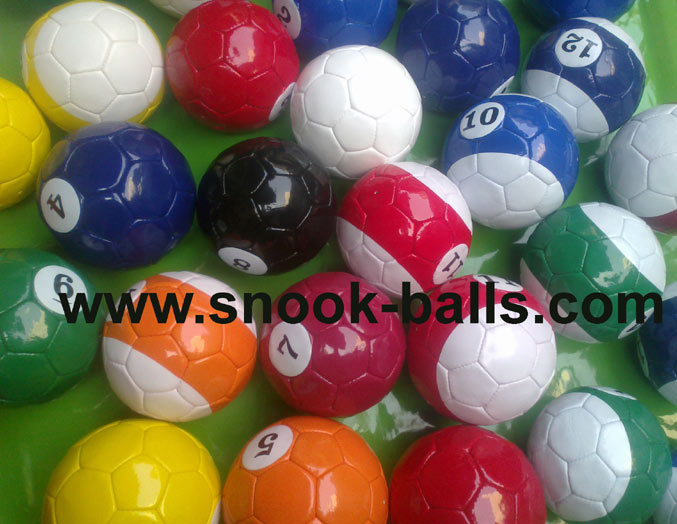 snookballs