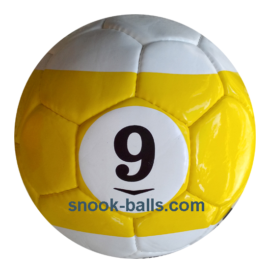 snook ball